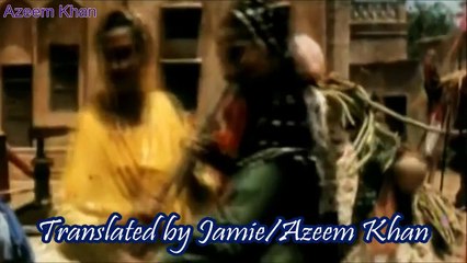 Mitti Na Pharol Jogiya - Full Video Song with Hindi and English Subtitles