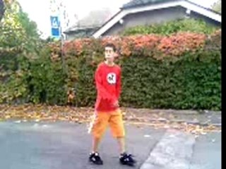 je me faius ecraser par un voiture mais je suis tjs vivant