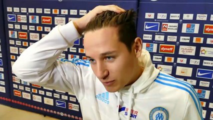 24e j. - Thauvin : "Je me suis excusé auprès de mes coéquipiers"
