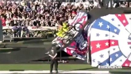 Shocking & Unbelievable Real Videos around the World 2015