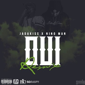 Jadakiss ft Nino Man - Oui (Remix)