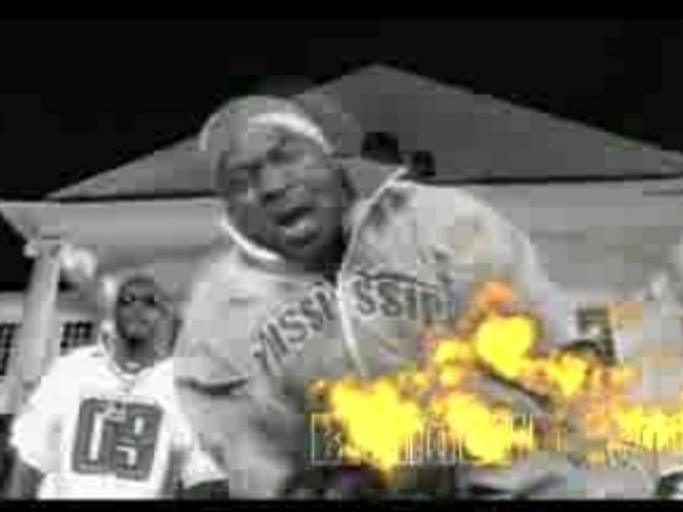 Ciara - Tear It Up Like a Boy (TREAL Blend)