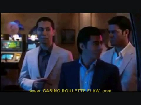 Casino Roulette Assault Breaking Las Vega 4/6
