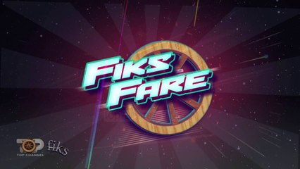 Fiks Fare, 2 Shkurt 2016, Pjesa 1 - Investigative Satirical Show