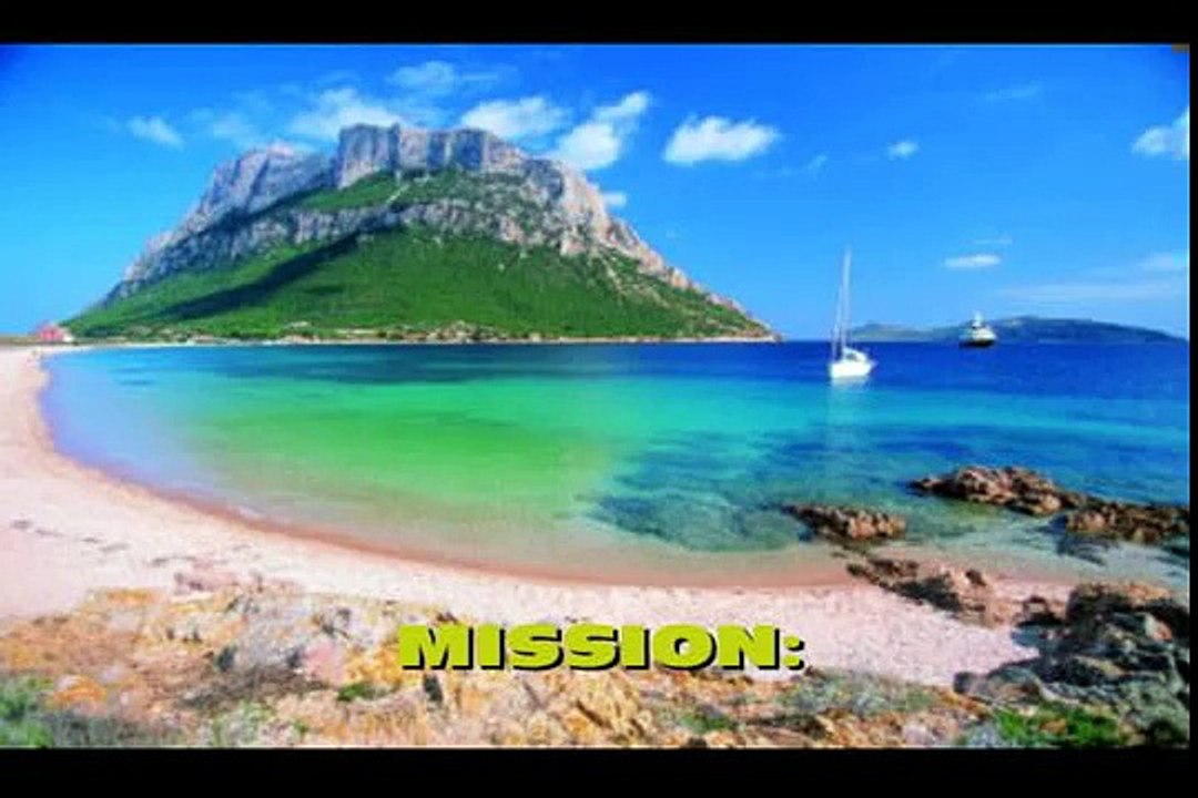 CST/TACFIT: MISSION SARDINIA!