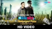 Champagne Train - HD Video Song - DJ Shadow Dubai feat Juggy D - Juggy D and D-Sync - 2016