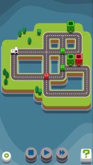 RGB Express - Mini Truck Puzzle - 1Training Day D5