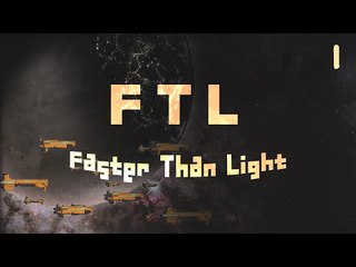 로크라이크게임 FTL : Faster Than Light 1 - 양띵TV후추