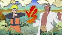 Naruto Shippuden: Ultimate Ninja Storm 3: Full Burst [HD] - Naruto vs Raikage