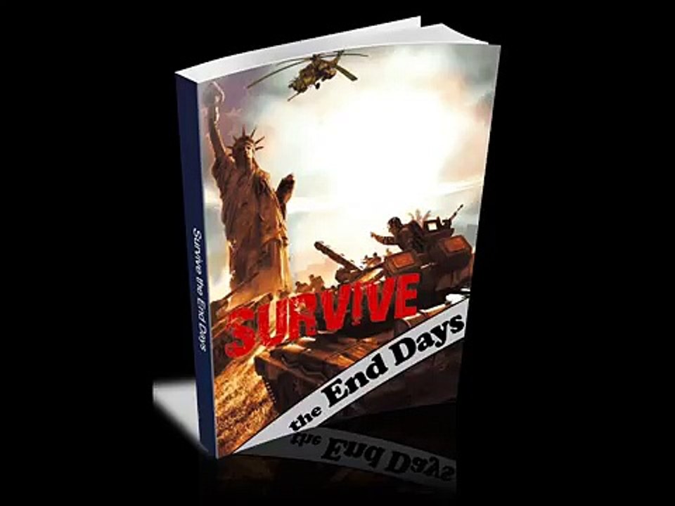 Survive the End Days Review | Does It Really Work?