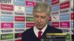 Arsenal 0-0 Southampton - Arsene Wenger Post Match Interview - Feels 'Guilty' After draw