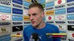 Leicester 2-0 Liverpool - Jamie Vardy & Danny Drinkwater Post Match Interview