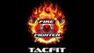 Parallette Training Montage | firefighter workouts | Tacfit Firefighter