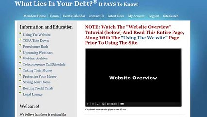 Can "What Lies In Your Debt" Really Help You Get Out of Debt?