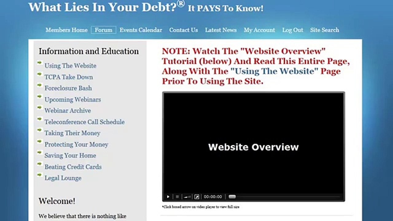 Can "What Lies In Your Debt" Really Help You Get Out of Debt?