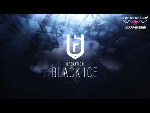Rainbow Six Siege DLC#1 Operación Hielo Negro - Trailer lanzamiento
