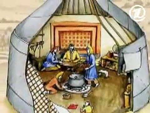 Бани народов мира