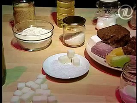 Вся правда о рафинированной еде