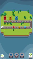 RGB Express - Mini Truck Puzzle - 1Training Day D1