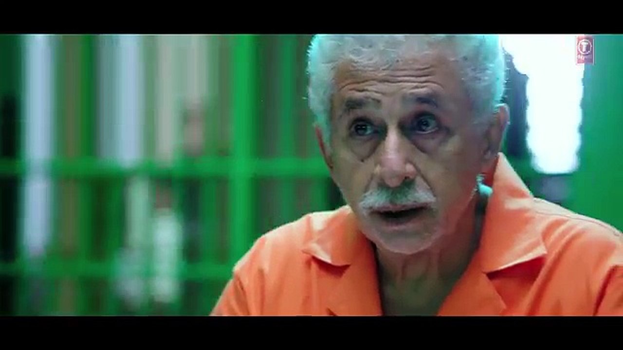 TERAA SURROOR OFFICIAL TRAILER - Himesh Reshammiya, Farah Karimaee, Naseeruddin Shah - T-Series