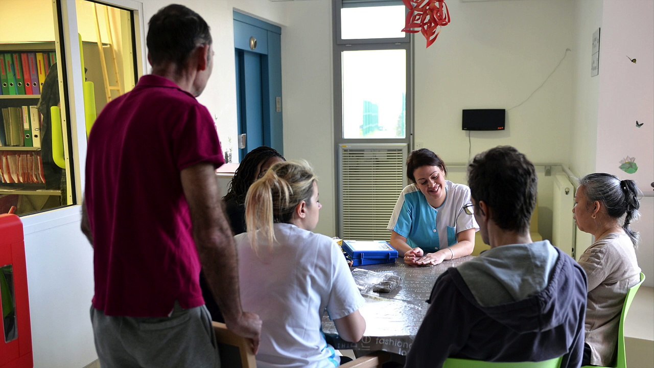 Alzheimer