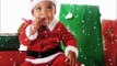 Santa Claus Is Coming To Town | Christmas Songs for Children with Lyrics