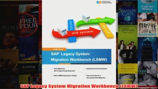 Download PDF  SAP Legacy System Migration Workbench LSMW FULL FREE