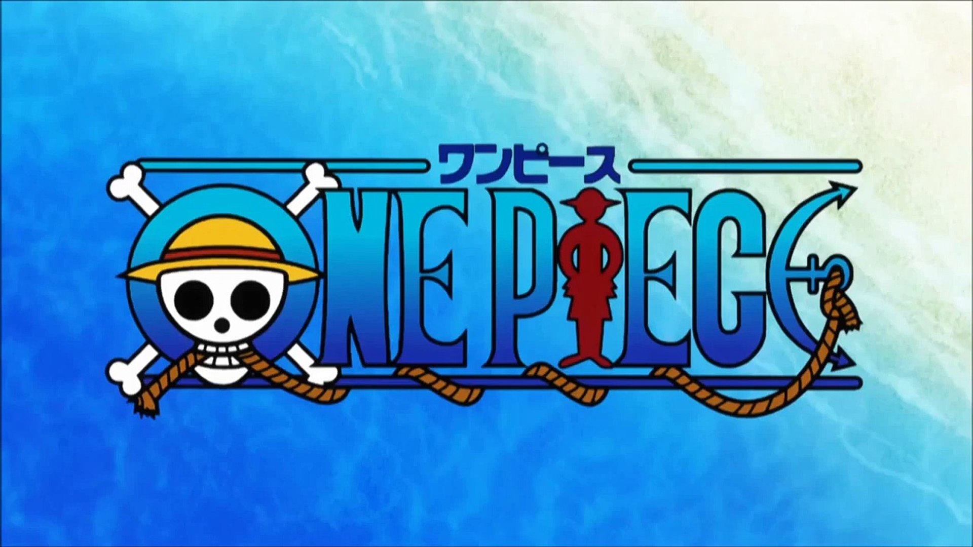 One Piece Metallica