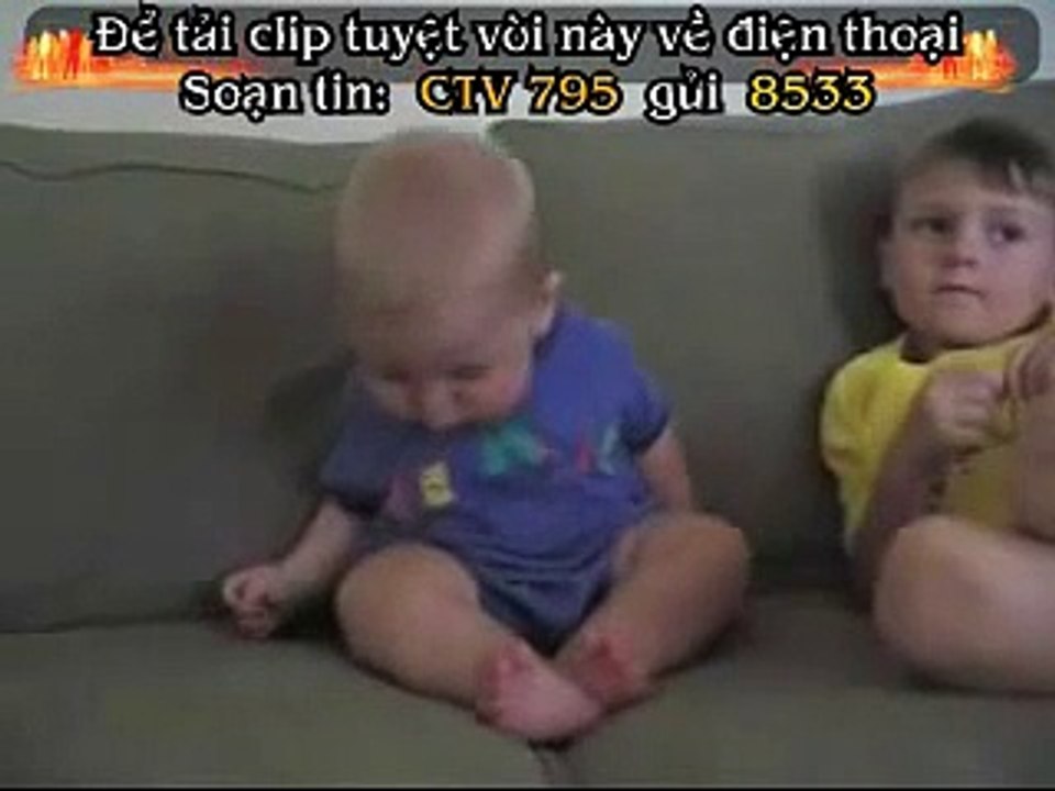 Xem video clip cười ra nước mắt video hấp dẫn