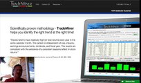 TradeMiner Review Video | Trademiner is SCARY..PLEASE BE CAREFUL!