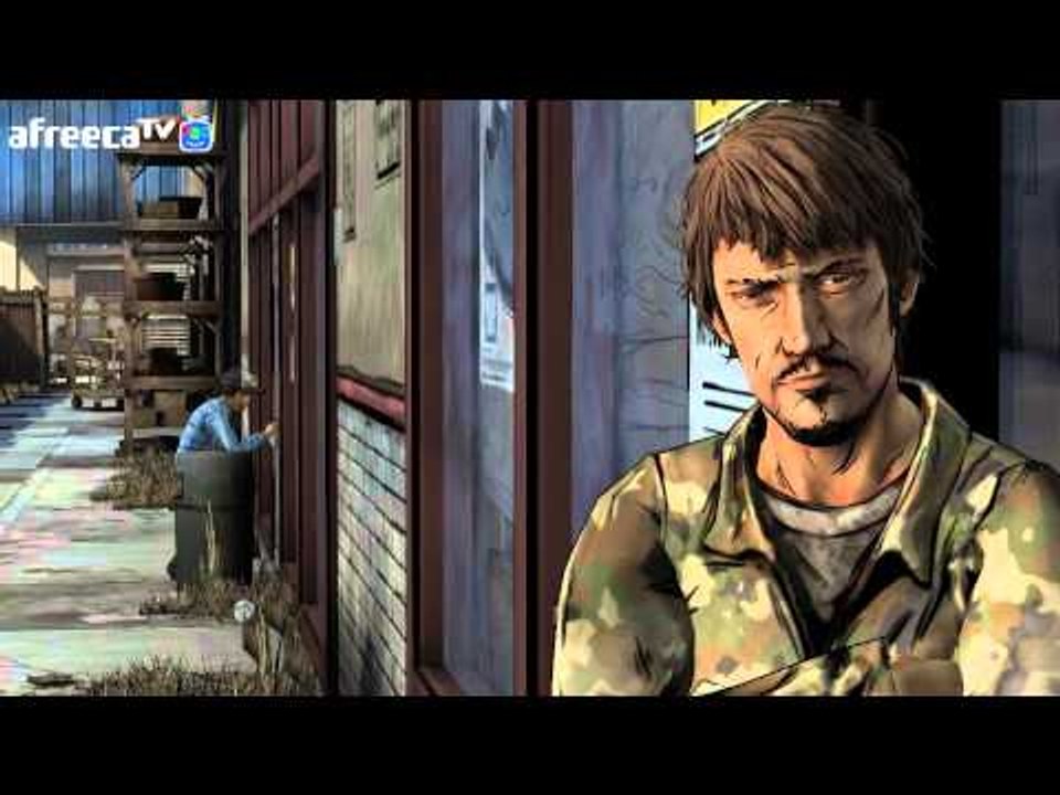 후추의 워킹데드 Season Two 3 ㅡ 4 양띵TV후추