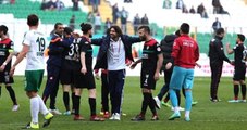 Amedspor'dan Yalanlama: Fenerbahçe Maçı Şanlıurfa'da Oynanmayacak