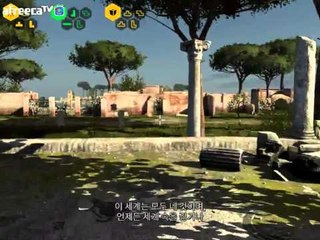 3D 판타지 퍼즐 게임! 포탈느낌!!! The Talos Principle 2 - 양띵TV후추