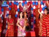 Mai Ke Aasan - Devi Maa Bhajan - Pushpa Singh - Bhojpuri Devi Geet
