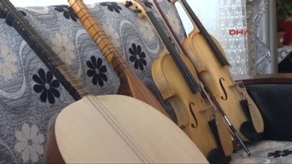 Bolu Öğretim Üyesinden Boraks Korumalı Enstrüman