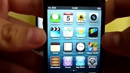 How to Unlock ANY iphone and all iOS All Basebands