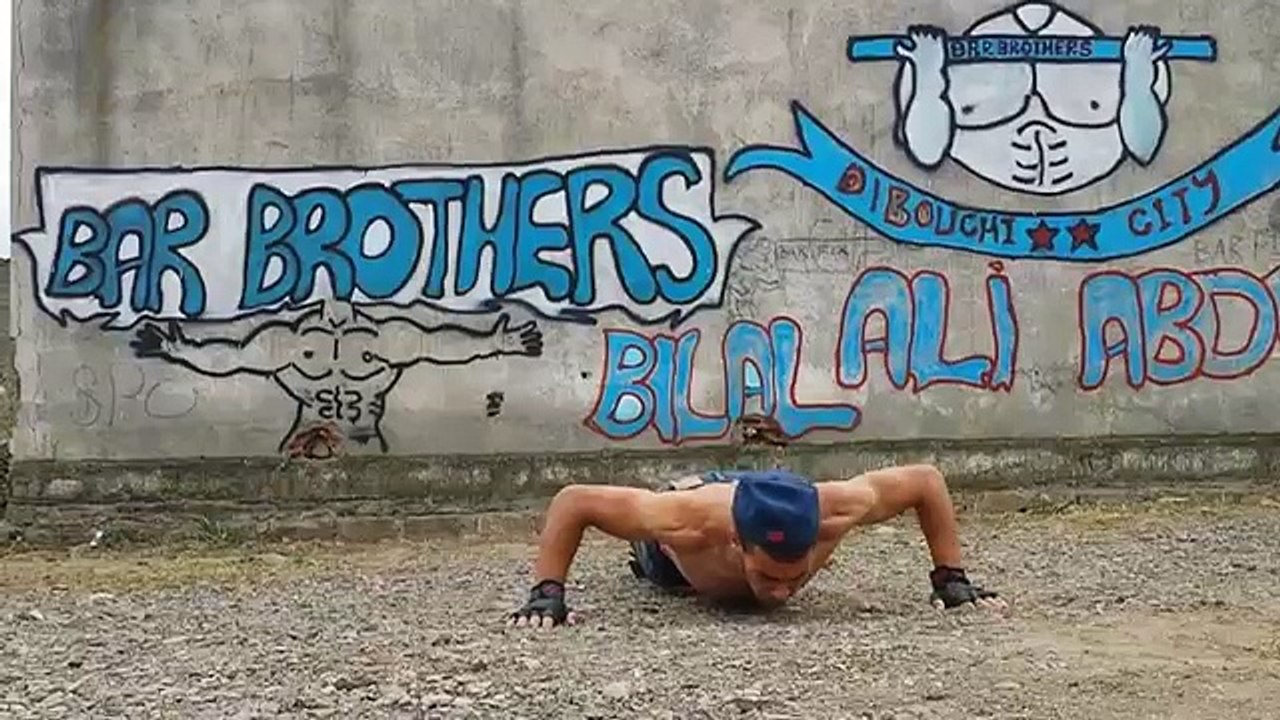 ODDO - BAR Brothers