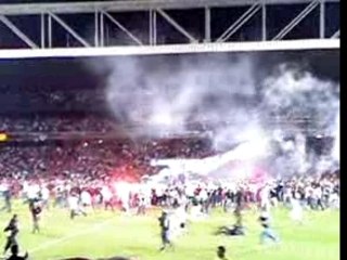 football: olympique lyonnais