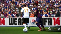 FIFA 14 – XBOX 360 [Preuzimanje .torrent]