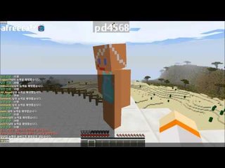 2vs30 능력자 시청자참여 갼먄에 몸좀 풀어 볼..ㄲ -1편 [양띵TV눈꽃]