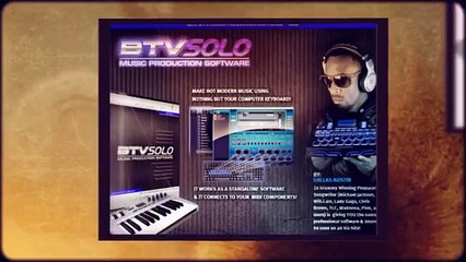 Btvsolo Music Production Software Reviews -- Is It Worth The Cost?