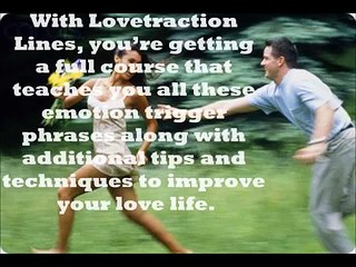Lovetraction Lines Review - Does It Really Work?