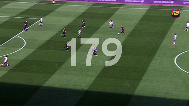 FC Barcelona v Valencia CF – Entradas disponibles