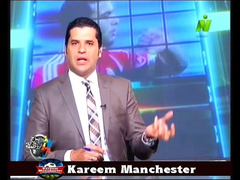 اخر اخبار الرياضة مع الاعلامية سها ابراهيم فى صباح الرياضة 3 فبراير 2016