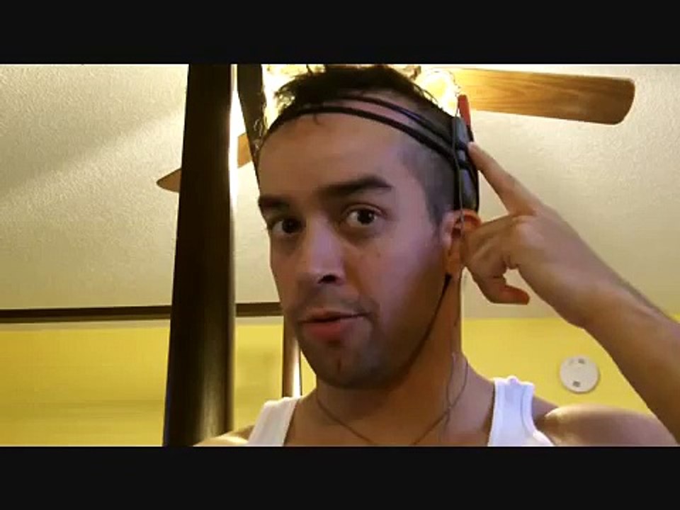 Language Learning and tDCS: Uberman Chron. 2