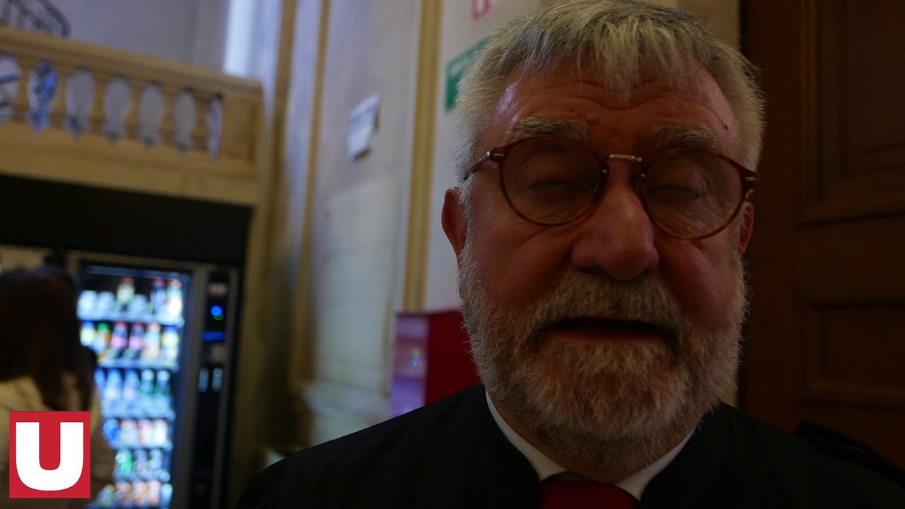 Procès d'Assises reporté : la famille de Laurence Dromard est effondrée