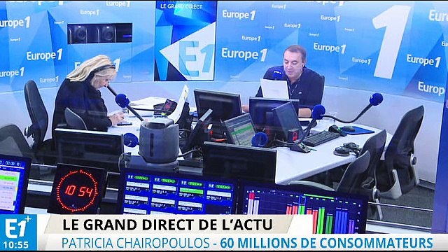 Les rappels de produits alimentaires : plus fréquents qu’il n’y parait