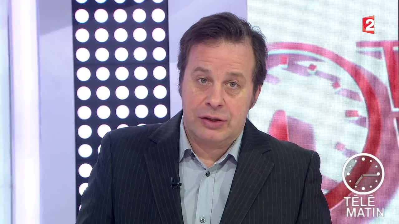 Revue de Presse