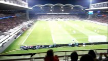 Mon euro 2016 Version Concours Collège Ste MARIE LA CLAYETTE Académie de Dijon