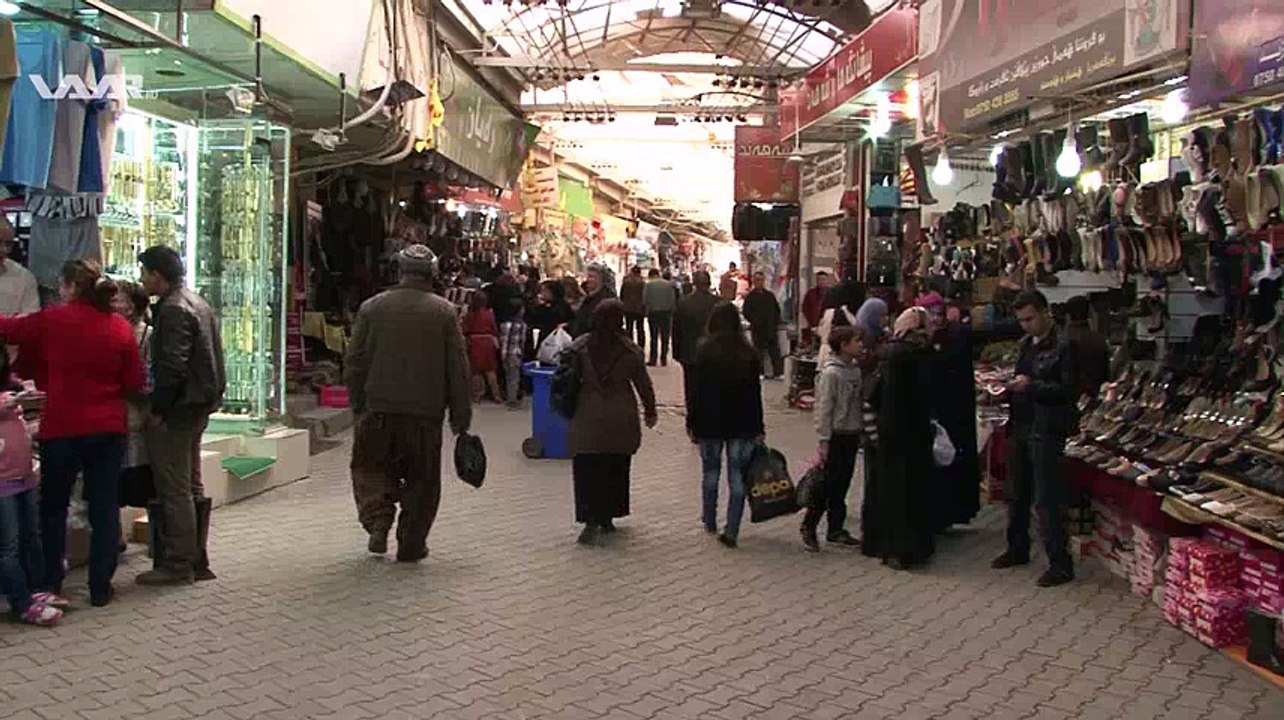 وەلاتی گازندەیان ژ گرانییا بھایێ کارتێن ئێنته‌رنێتێ دکەن
